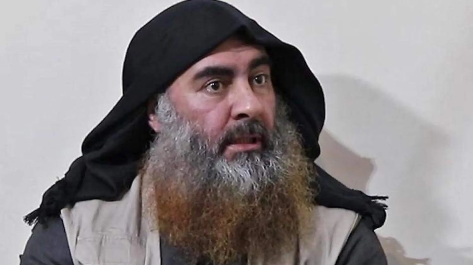 Quién es Abu Ibrahim al Hashemi